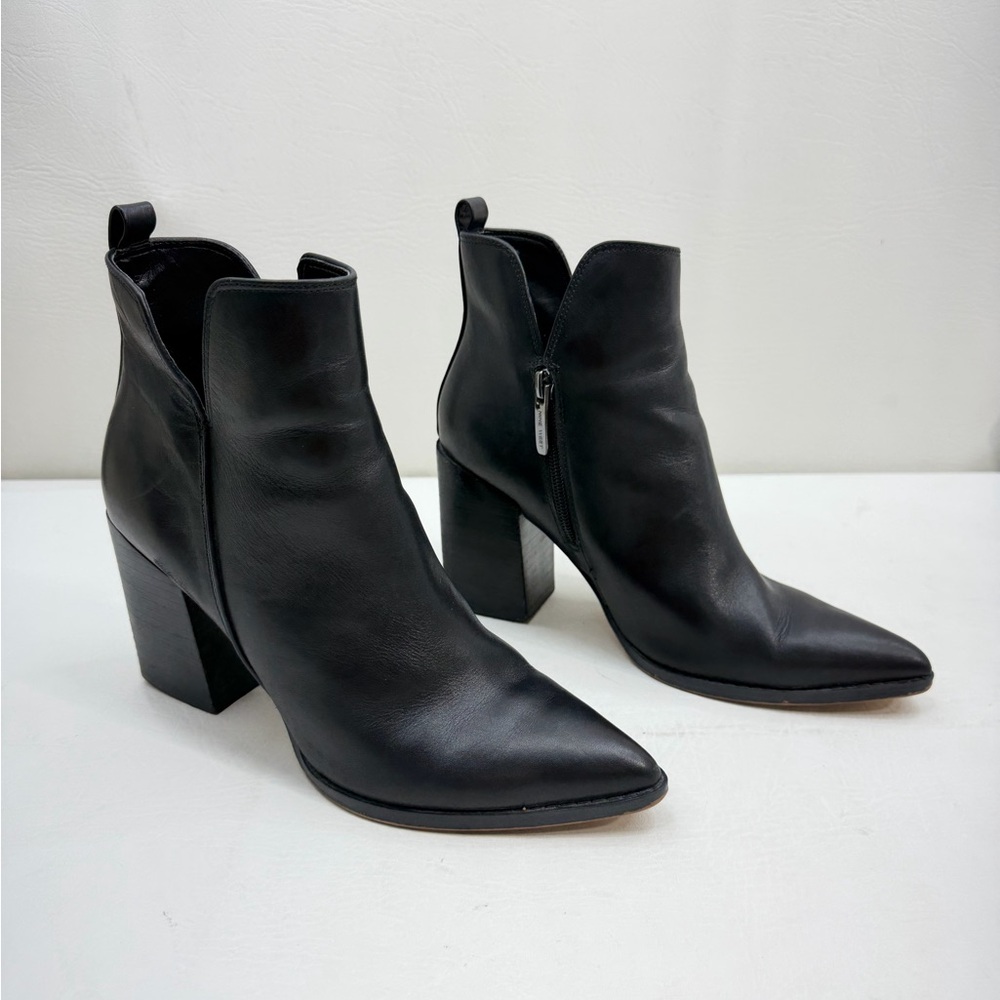 Nine West ankle boots